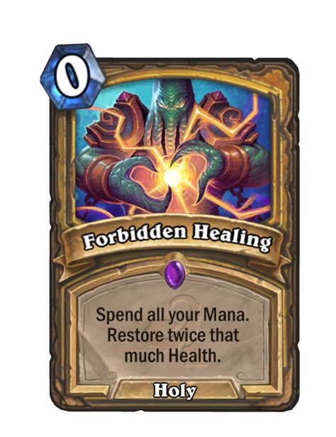 hearthstone paladin wild.